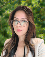 Profile image of Angelina Romo