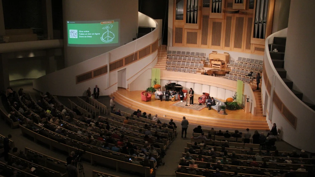 Stories, Songs, and Seeds of Change video thumbnail