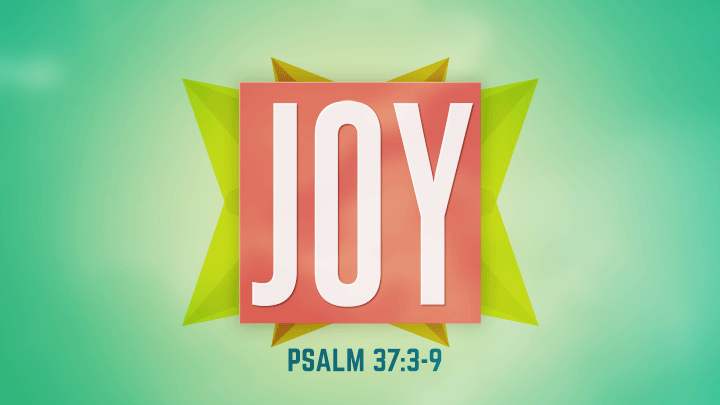 Joy (Audio) episode artwork
