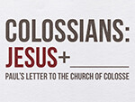 Colossians, Part 3: A Complete 180 episode artwork