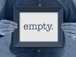 Empty, Part 1: Empty Cries episode artwork