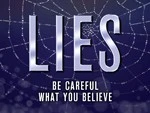 Lies, Part 1: God Can't Be Trusted episode artwork