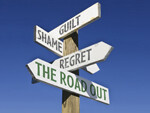 The Road Out, Part 9: Commandments & Communion episode artwork