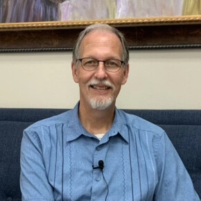 Profile image of Pastor Jon Herrin