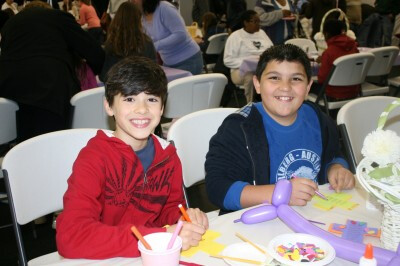 Community Easter Egg Hunt