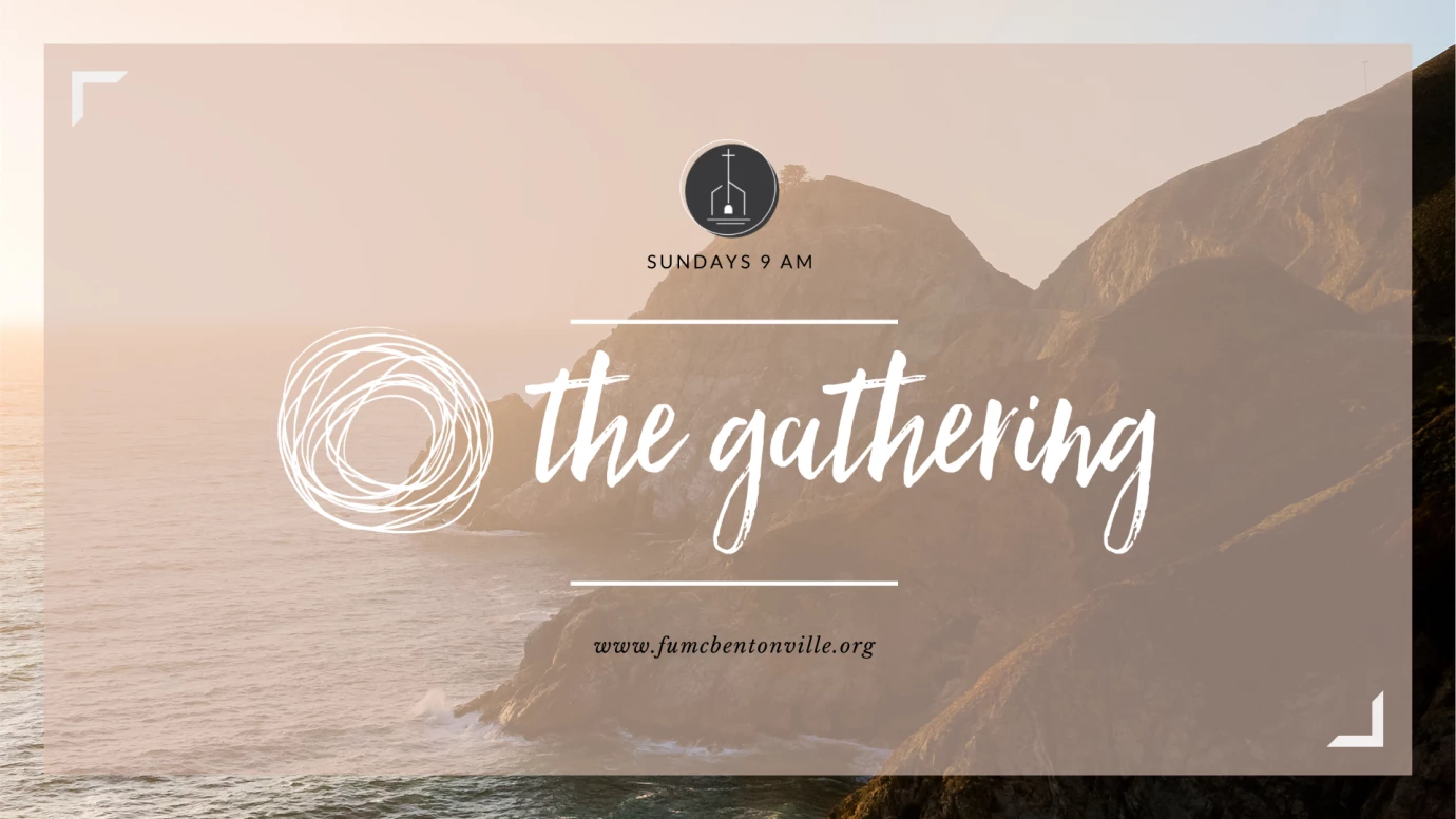 HH, FB Live - The Gathering