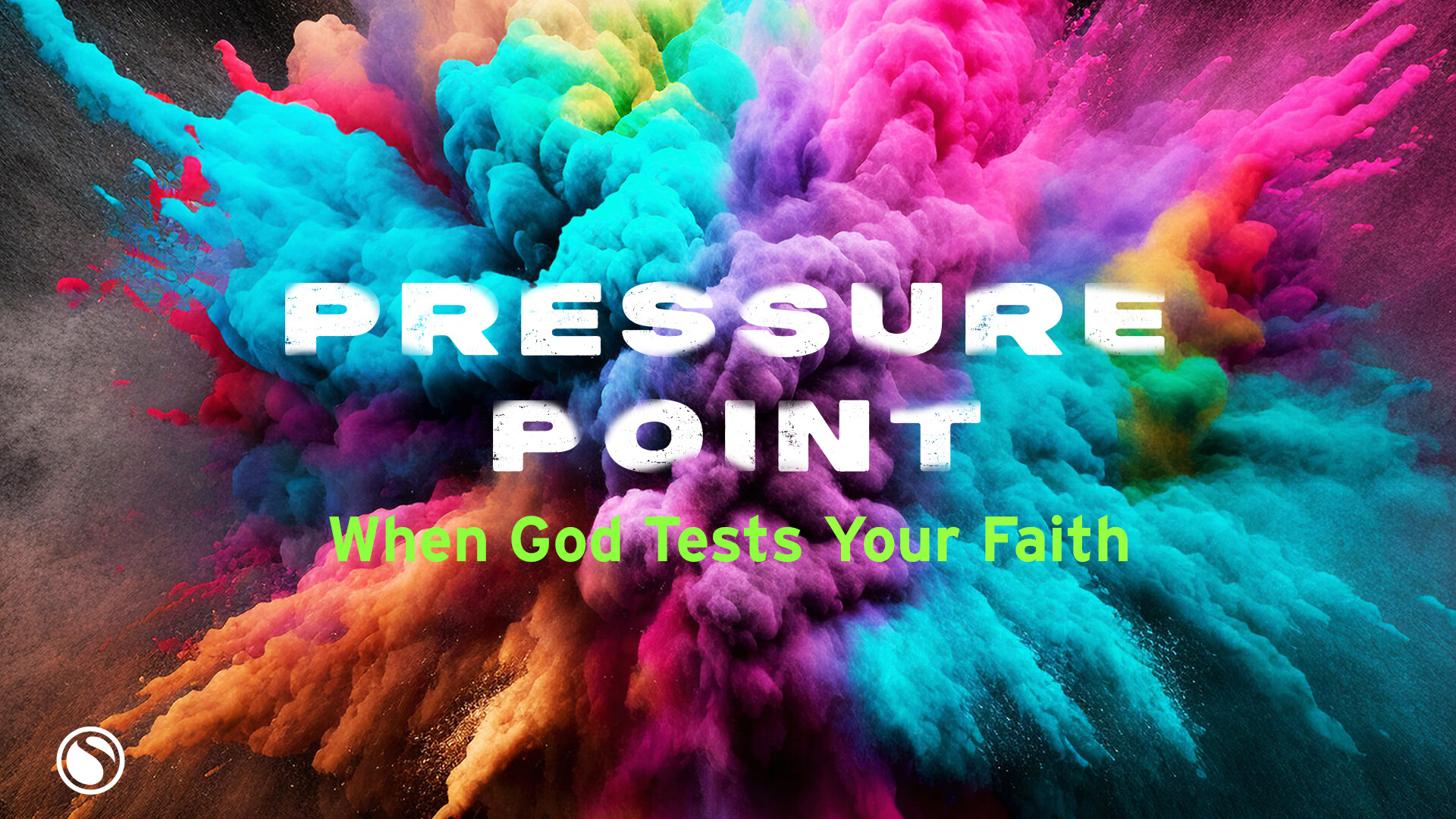 Watch Pressure Point - When God Tests Your Faith