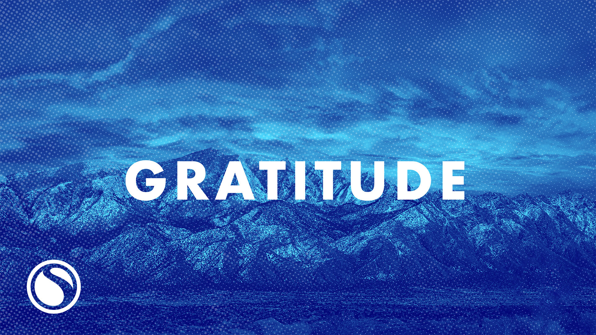 Watch Gratitude - Gratitude