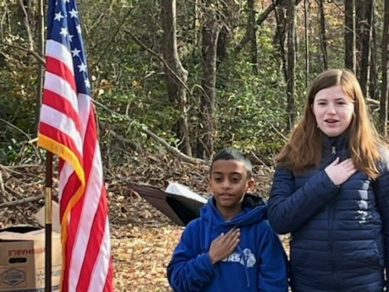 Wreaths Across America