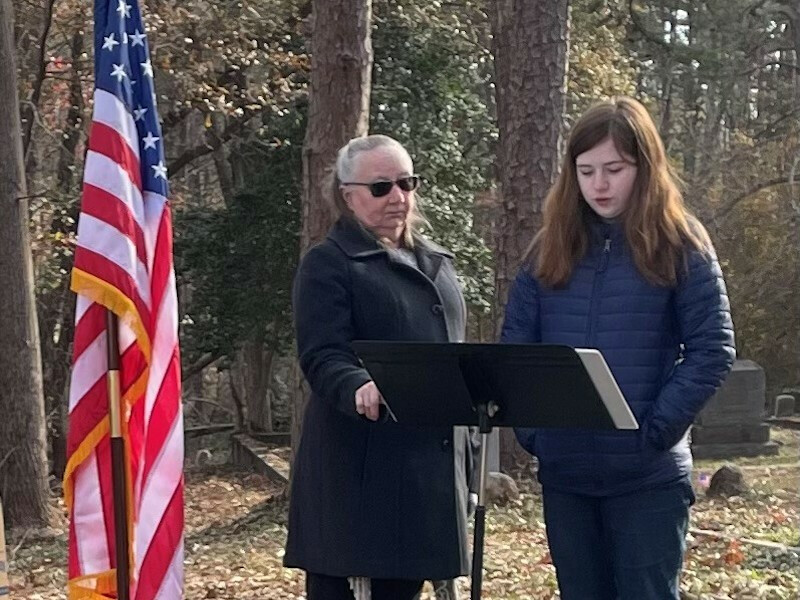 Wreaths Across America