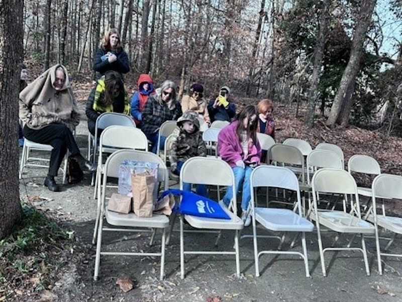 Wreaths Across America