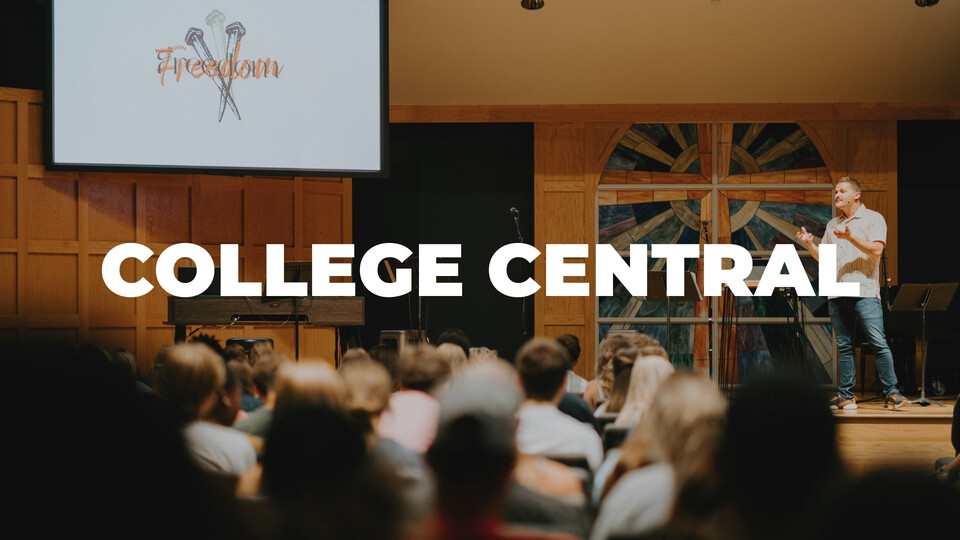 College Central