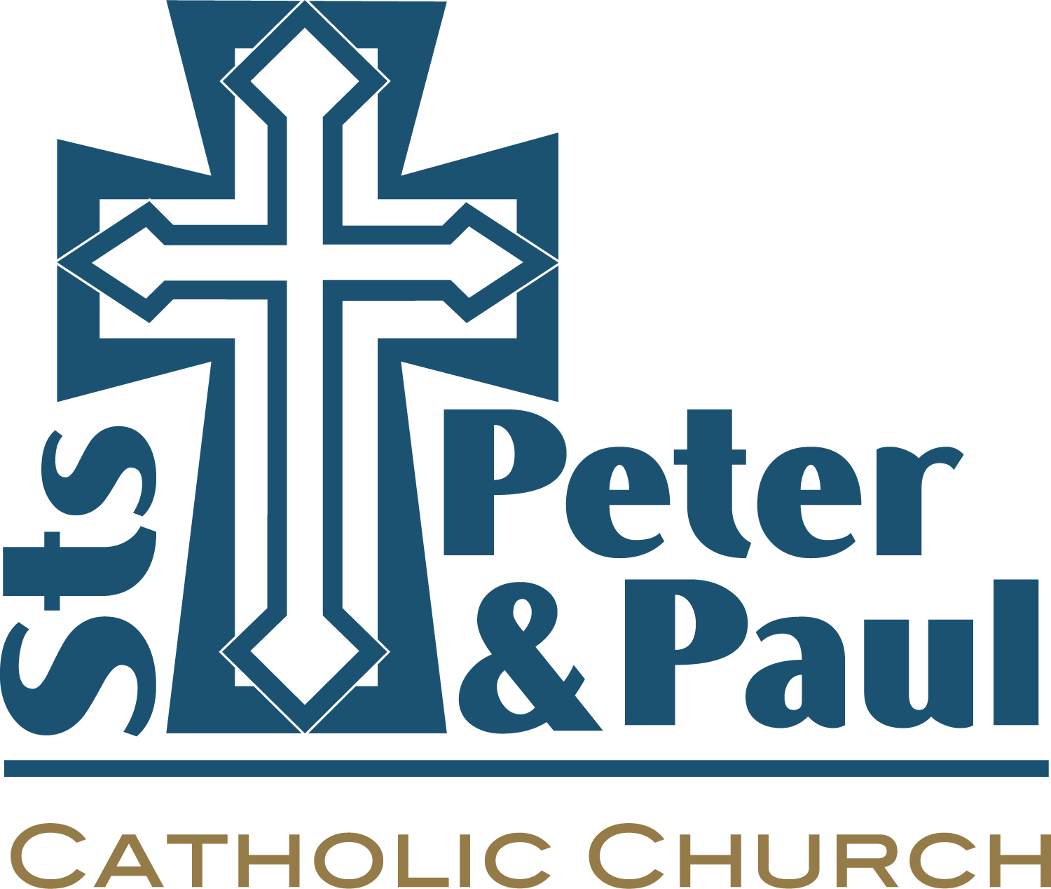 Sts. Peter & Paul Church
