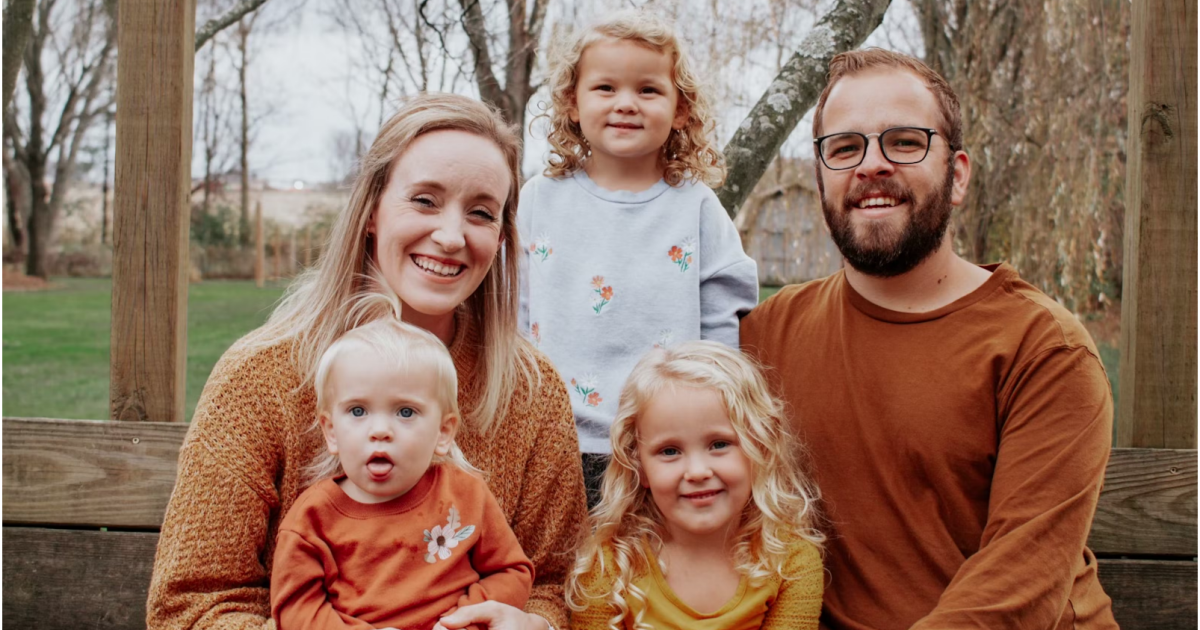 We are blessed to have Connection Pointe missionaries, Zach and Haley, home this summer! They'll be at the Brownsburg & Avon locations on June 23rd and at the Fishers location on July 21st. Both weekends will offer a 