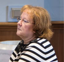 Profile image of Cynthia Morningstar
