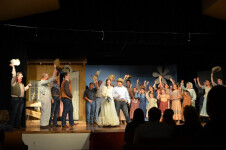 Oklahoma - Wedding