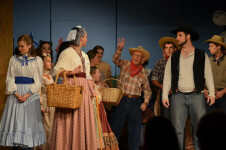 Oklahoma - Auction