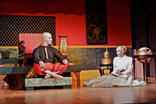 The King and I 5