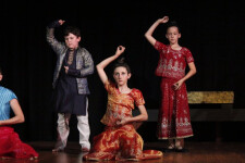 The King and I 6