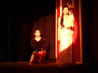 The King and I 9