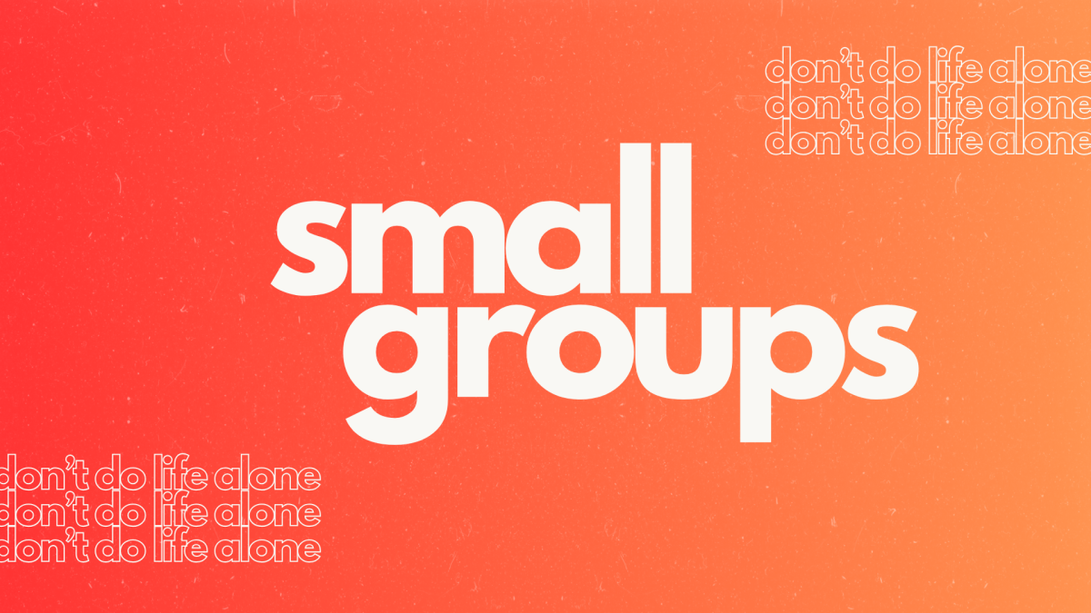 Small Groups