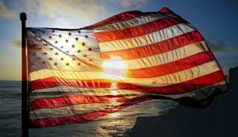 The Spirit of America - A Patriotic Celebration!