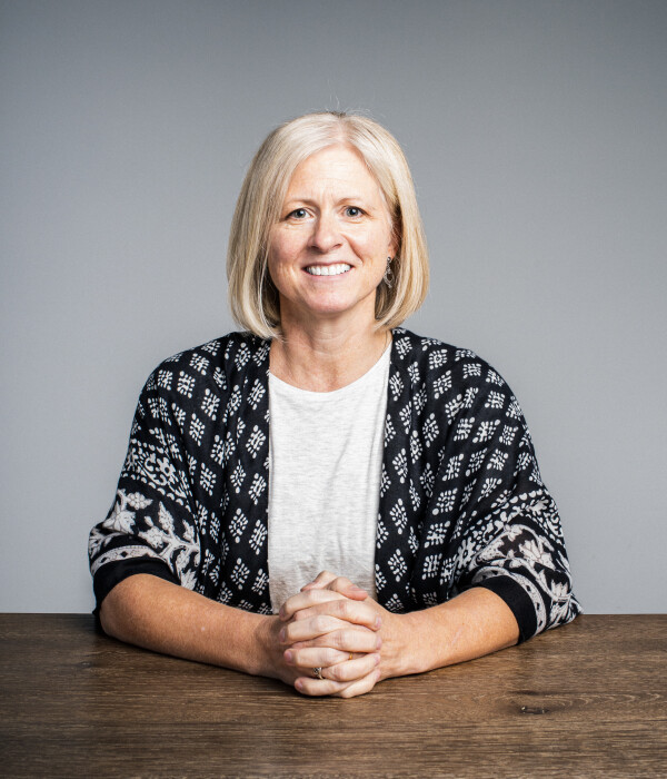 Lisa Smith
