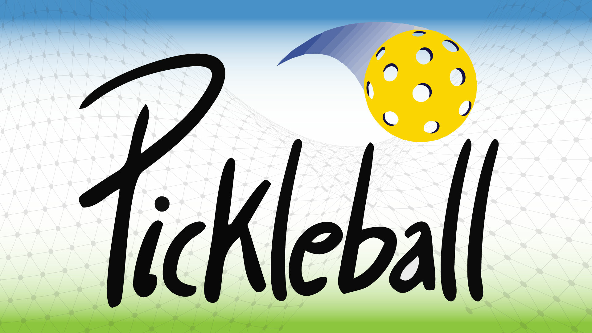 Pickleball Lessons and Games