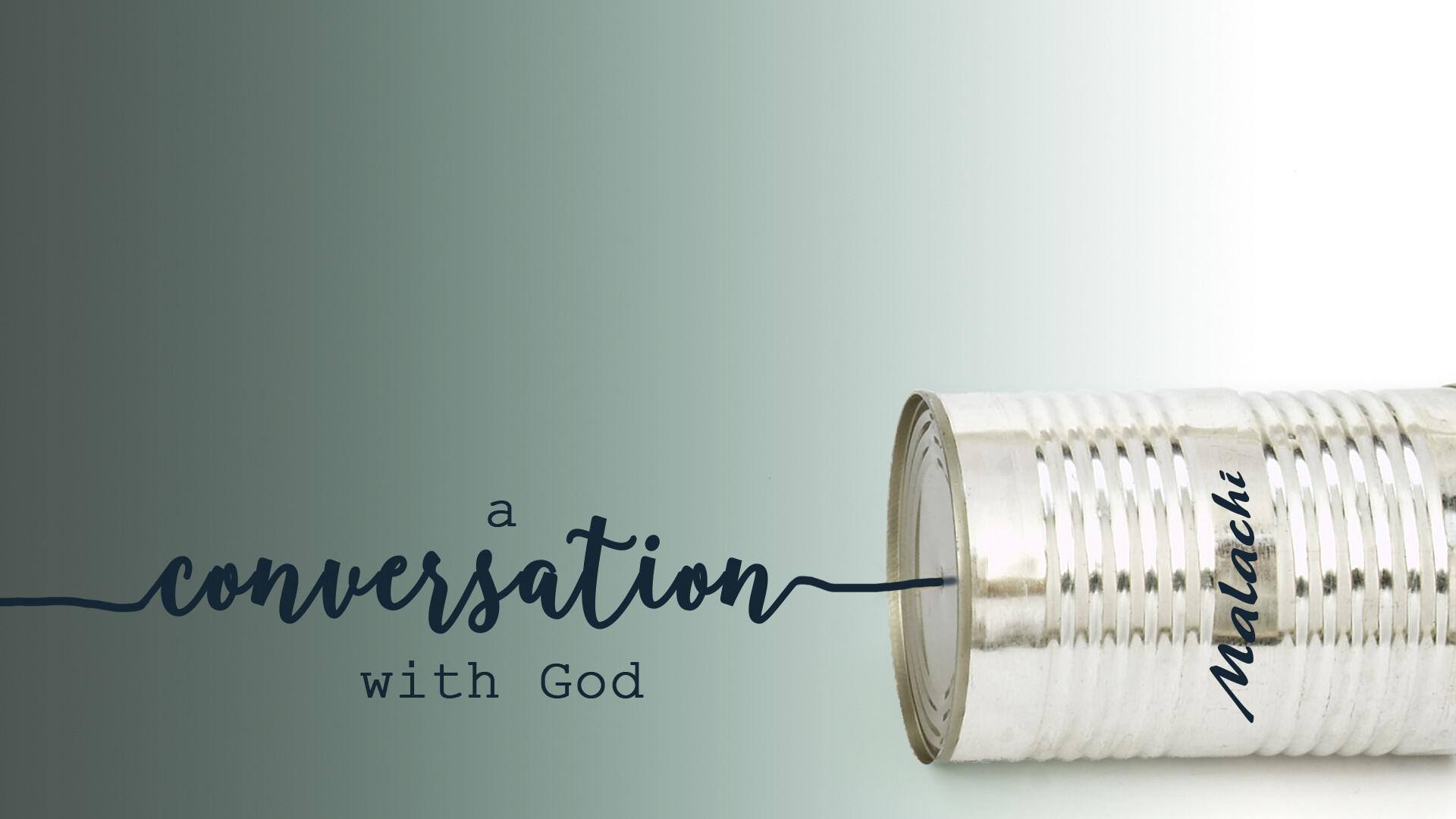 A Conversation With God (Pt 5) (Video) episode artwork