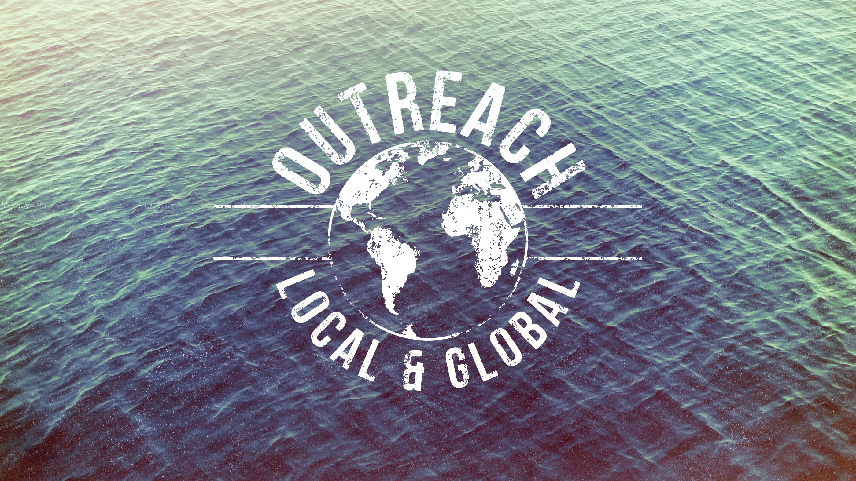 Outreach Sunday: Tim & Laura Compton episode artwork