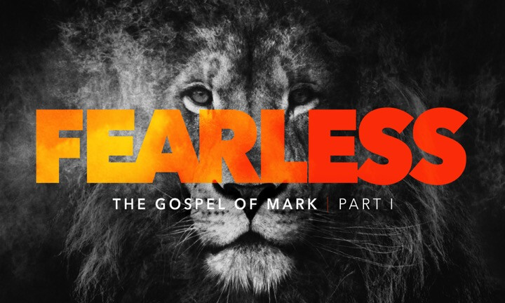 Jesus: Fearless Before the Critics