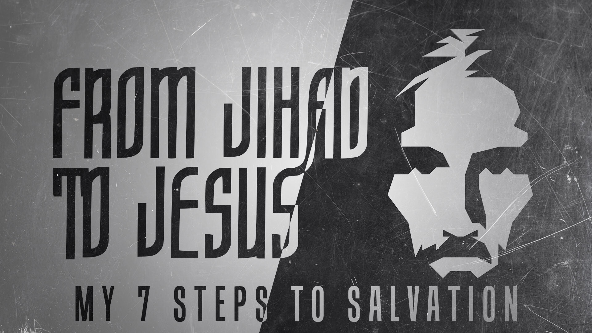My 7 Steps to Salvation (Audio) episode artwork