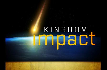 Kingdom Impact On Satan