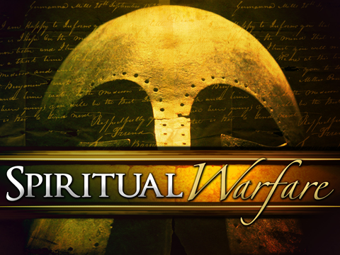 Spiritual Warfare