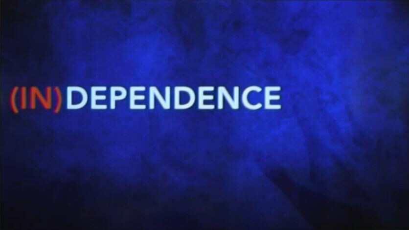 In(dependence)
