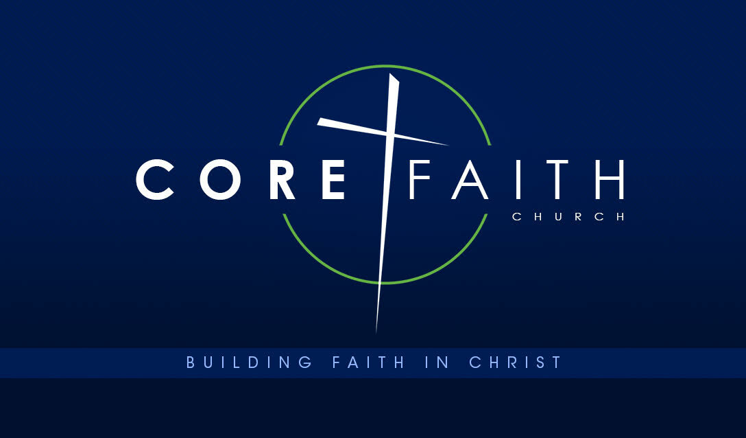 Core Faith Church: 20th Anniversary!