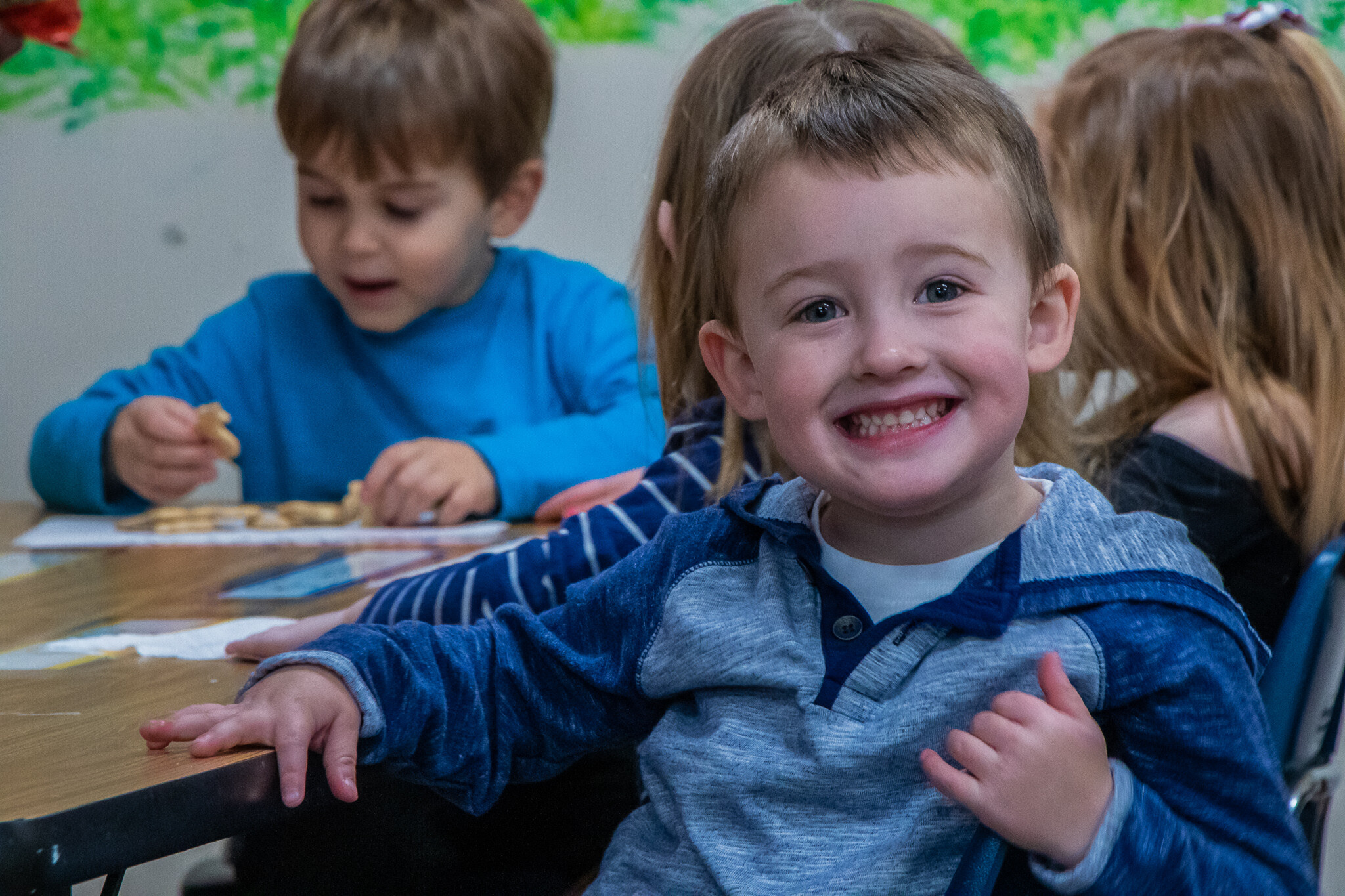 Preschool Near Me Church – Best Options for Early Childhood Education