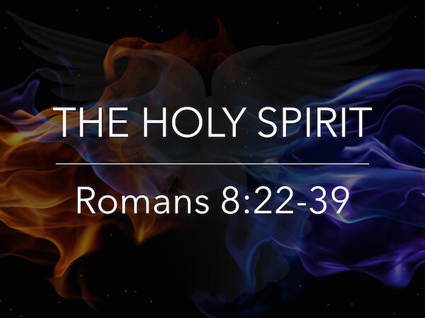 The Holy Spirit (Audio) episode artwork
