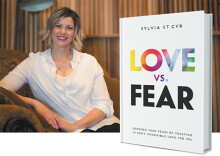 Love vs. Fear