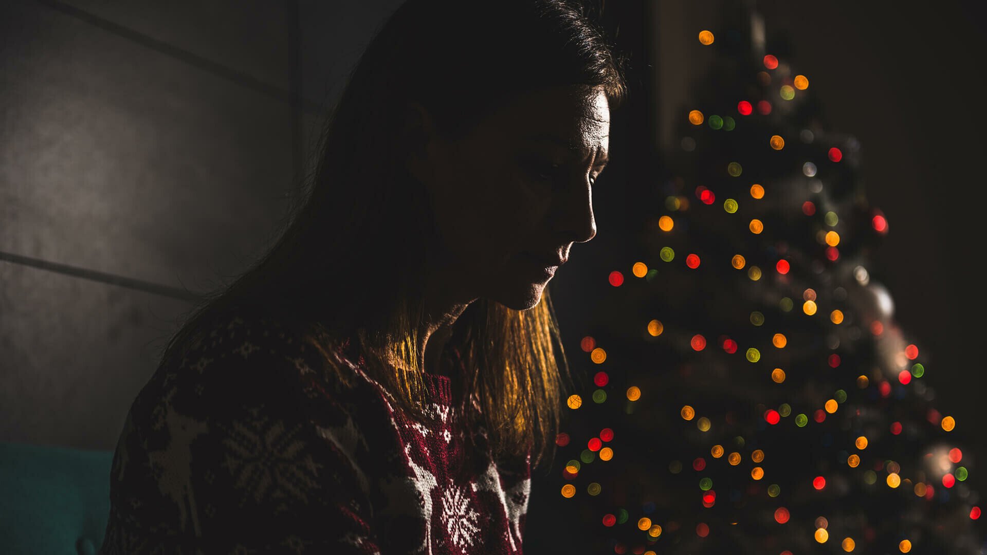 Preparing for the Holidays - Grief Care