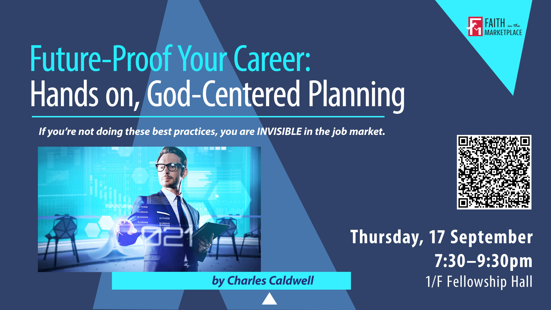 Future-Proof Your Career