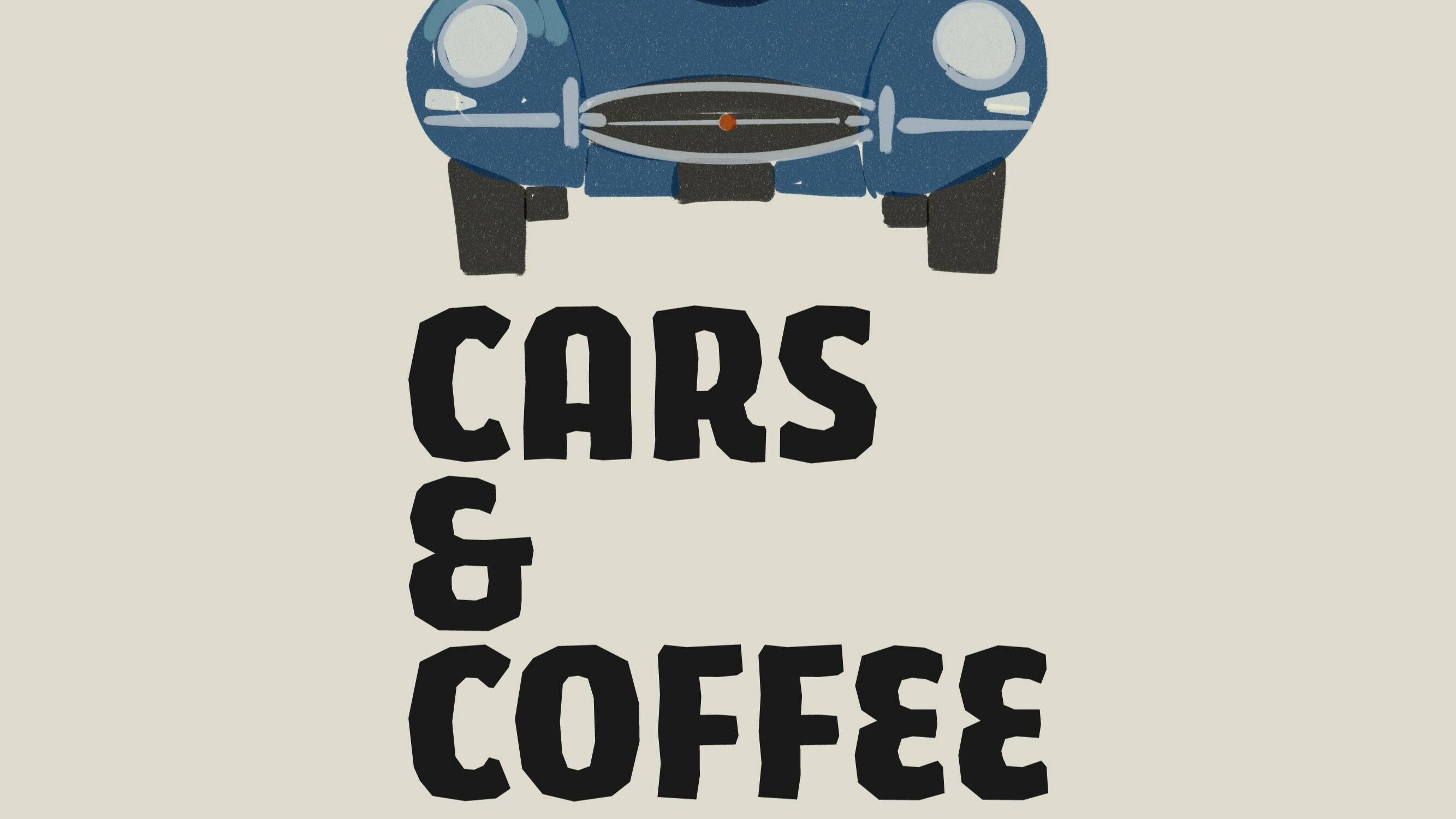 Cars & Coffee 