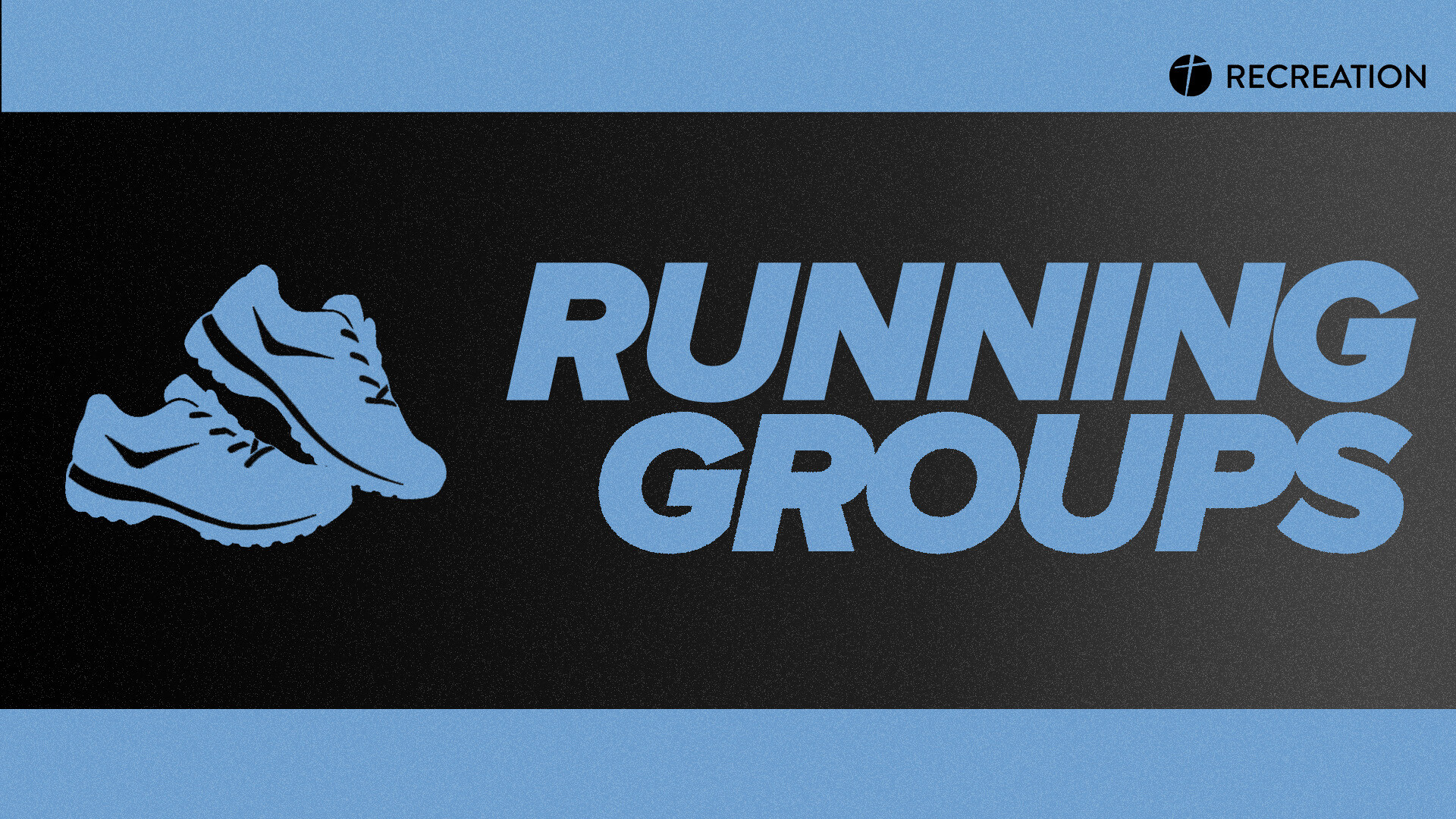 Running Groups