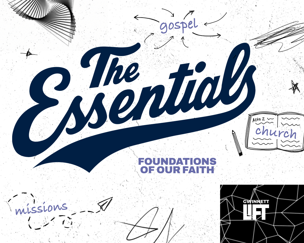 LIFT Gwinnett 2026 theme graphic