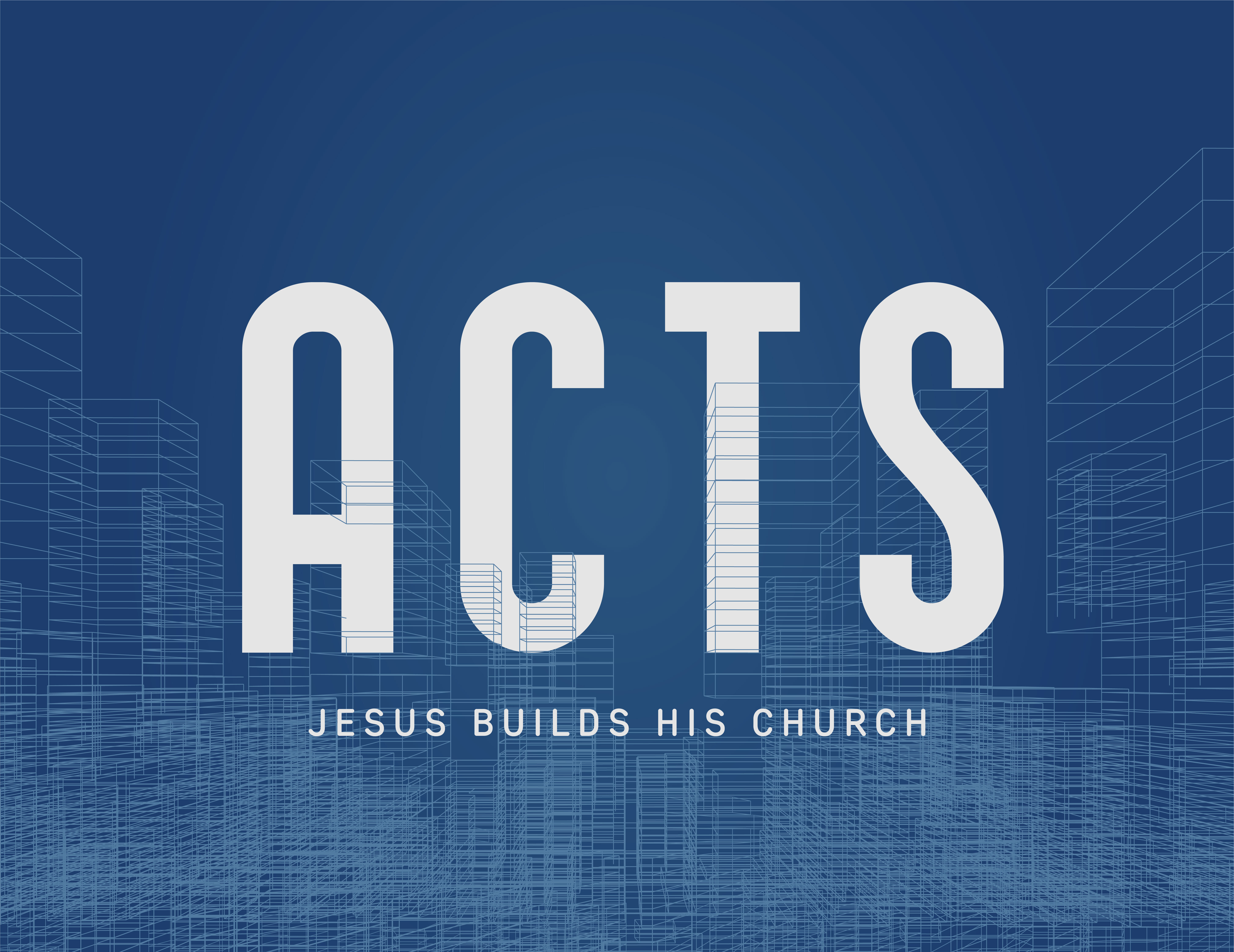 The Empowered Church (Audio) episode artwork