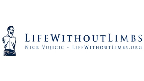Nick Vujicic (Audio) episode artwork