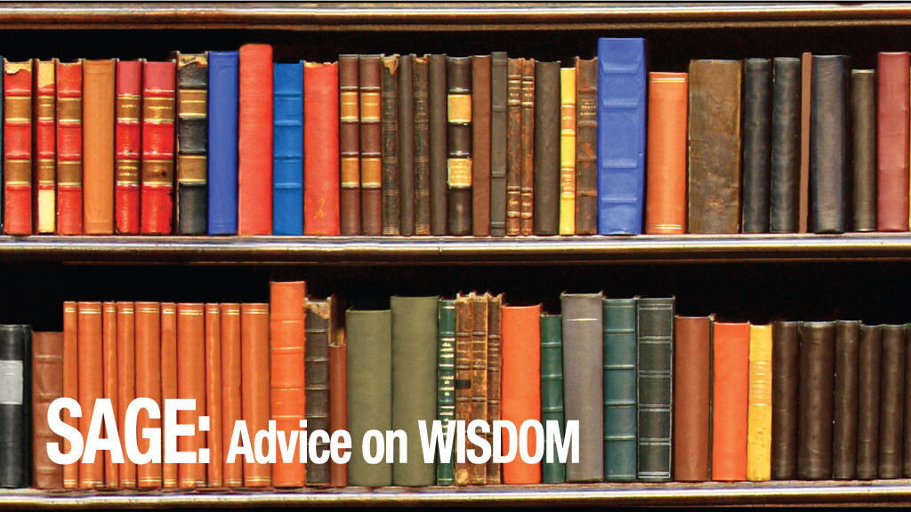 Advice on Wisdom (Audio) episode artwork
