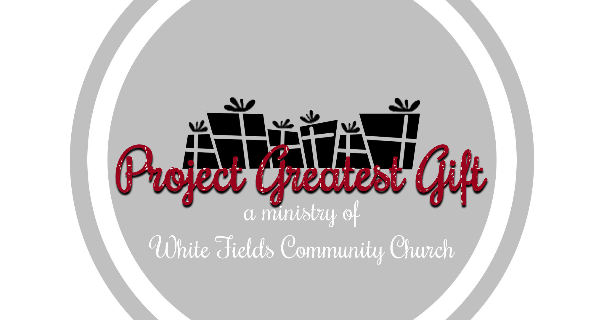 Project Greatest Gift 2022