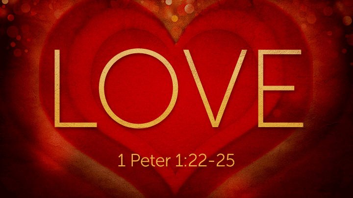 Love (Audio) episode artwork
