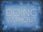 Doing Without the Sadness episode artwork